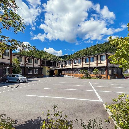 Tabino Hotel Hida Takayama Τακαγιάμα Εξωτερικό φωτογραφία