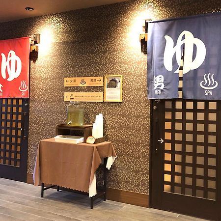 Tabino Hotel Hida Takayama Τακαγιάμα Εξωτερικό φωτογραφία