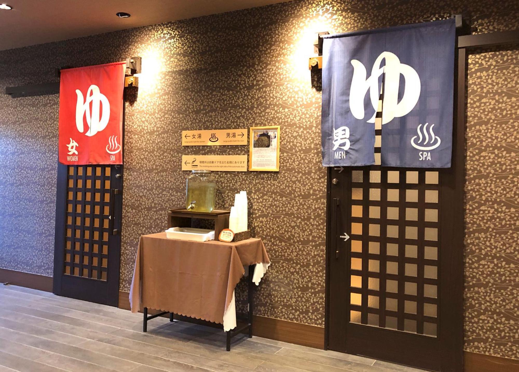 Tabino Hotel Hida Takayama Τακαγιάμα Εξωτερικό φωτογραφία