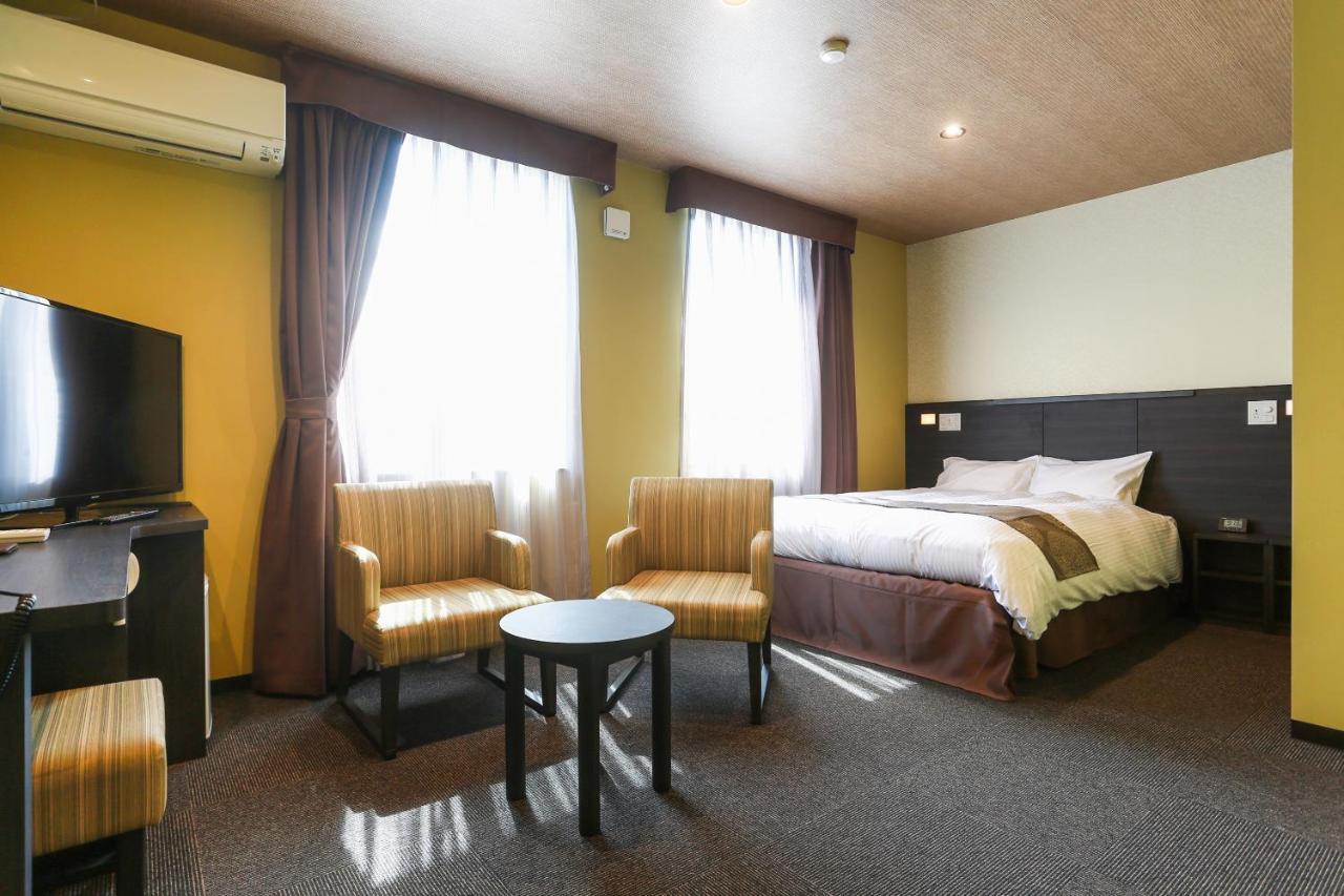 Tabino Hotel Hida Takayama Τακαγιάμα Εξωτερικό φωτογραφία